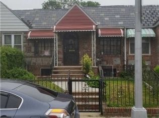 16812 Foch Blvd, Jamaica, NY