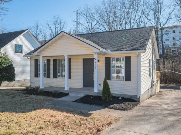 2525 Slaydon Dr, Nashville, TN 37207