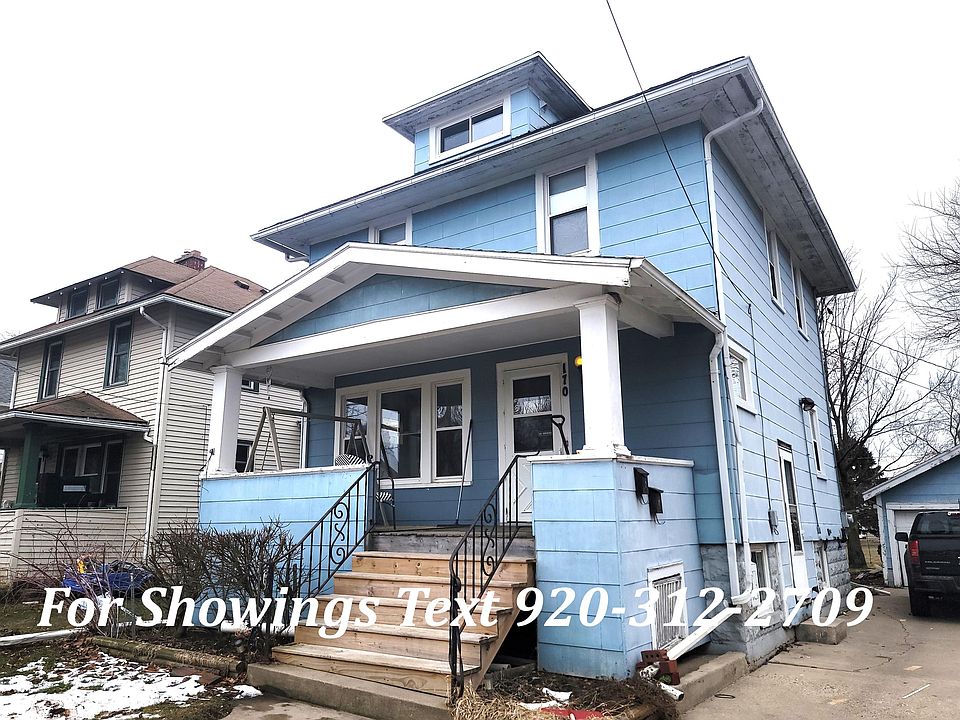 1st image of 170 E Cotton St #1
