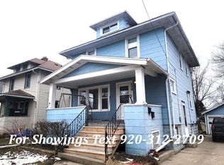 170 E Cotton St #1, Fond Du Lac, WI 54935