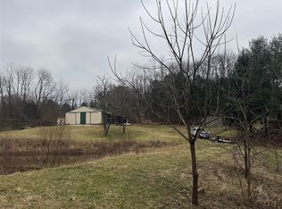 3535 Fords Mill Rd, Dry Ridge, KY 41035