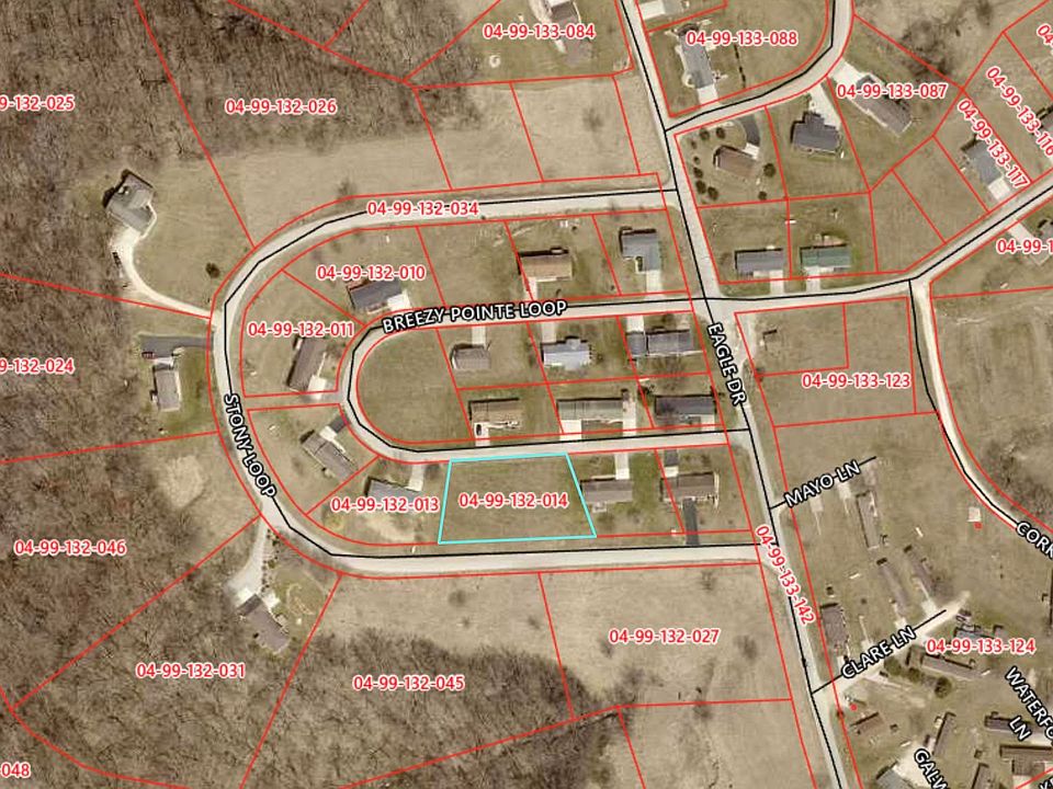 1st image of LOT 14 Stony Loop