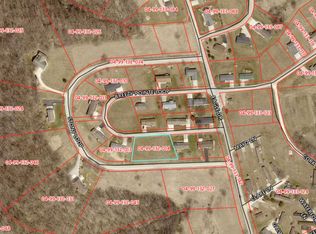 LOT 14 Stony Loop, Mc Gregor, IA 52157