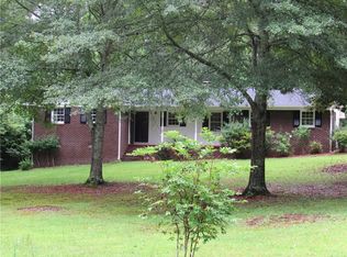 2672 Thompson Mill Rd, Buford, GA 30519