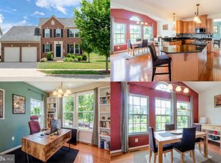 2901 Saint Marys View Rd, Accokeek, MD 20607