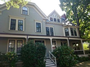 294 Walnut St APT 2, Brookline, MA 02445