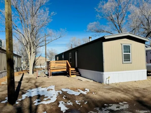 8719 US Highway 285 - C-10, Alamosa, CO 81101
