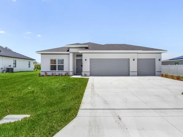 628 NW 1st Ter, Cape Coral, FL 33993