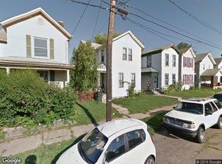 979 Harmon Ave, Hamilton, OH 45011