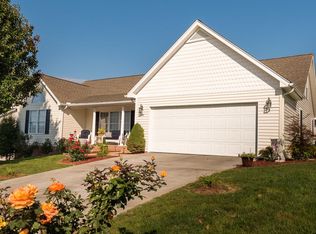 202 Henrys Ln, Bristol, VA 24202