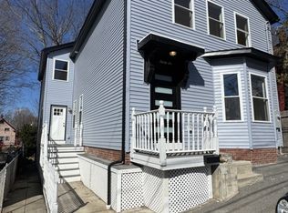 36 Gould St #1, Stoneham, MA 02180