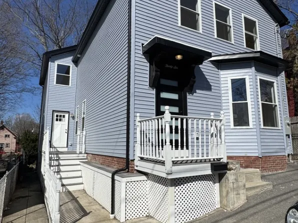 36 Gould St #1, Stoneham, MA 02180