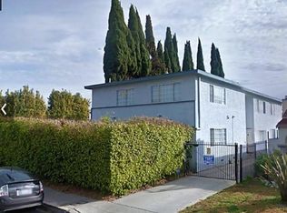 2054 Chariton St #3, Los Angeles, CA 90034