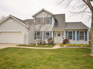 388 Nantucket Dr, Avon Lake, OH 44012