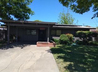 2217 Polk Way, Stockton, CA 95207