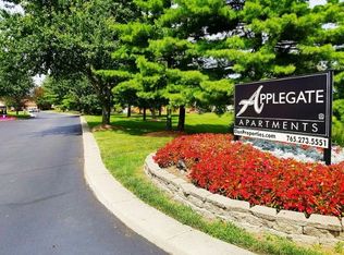 Applegate, Muncie, IN 47304