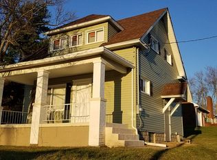 107 Integra St, Brownsville, PA 15417