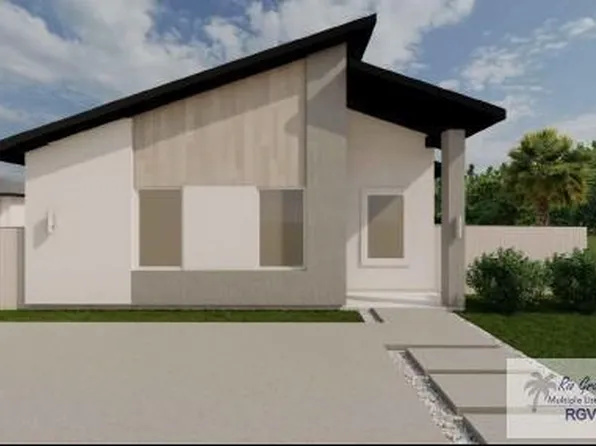 6325 Lancelot Dr, Harlingen, TX 78550