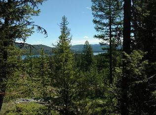 720 Lodgepole Dr, Marion, MT 59925