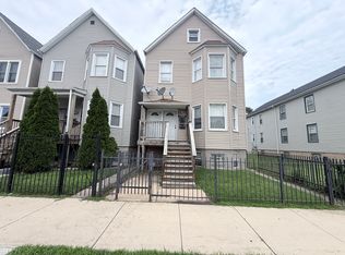 3008 E 81st St Unit 2, Chicago, IL 60617