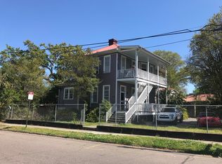 221 Congress St APT 1, Charleston, SC 29403