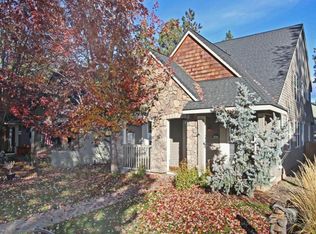 926 E Timber Pine Dr, Sisters, OR 97759