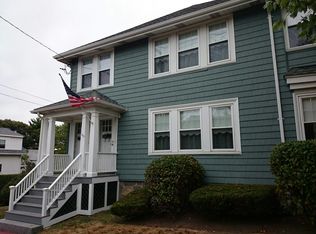 152 Milton St, Dorchester, MA 02124