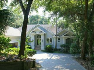 2611 High Hammock Rd, Johns Island, SC 29455