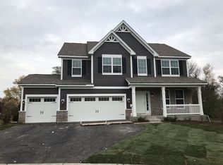 1228 Declan Ct LOT 00.04, Naperville, IL 60563