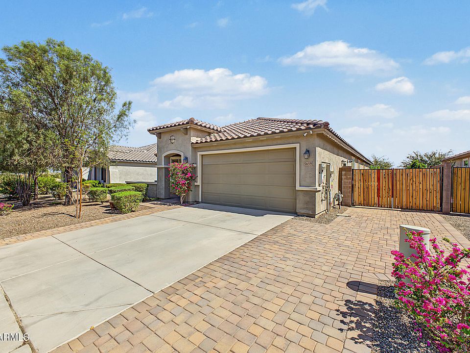 5659 N 195TH Drive, Litchfield Park, AZ 85340 | MLS #7084601 | Zillow
