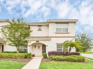 9017 Dogleg Dr, Davenport, FL 33896