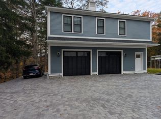 36 Oakmount Cir #R, Lexington, MA 02420