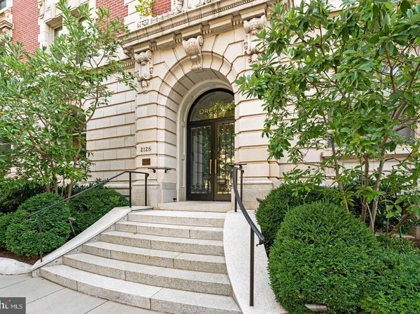 2126 Connecticut Ave NW #28, Washington, DC 20008