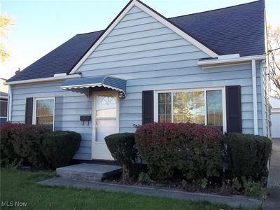 13113 Sprecher Ave, Cleveland, OH, 44135