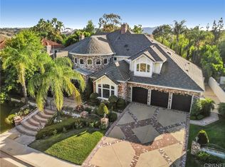 5441 Newcastle Ln, Calabasas, CA 91302