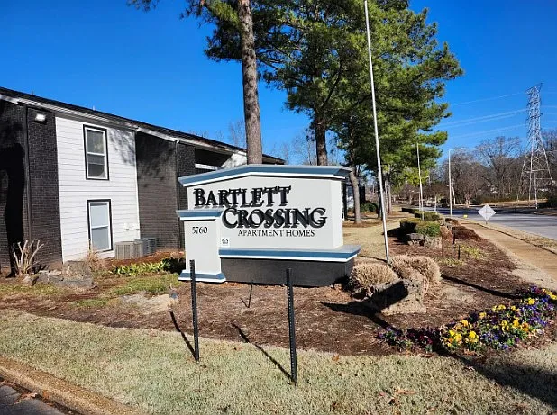 Building Photo - The Bartlett