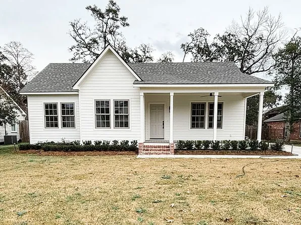 2138 Glendale Ave, Baton Rouge, LA 70808