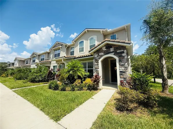 8878 Herencia Aly, Windermere, FL 34786