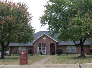 7302 Shilling Cir, Texarkana, TX 75503