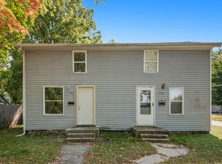 423 W Orange St, Greenville, MI