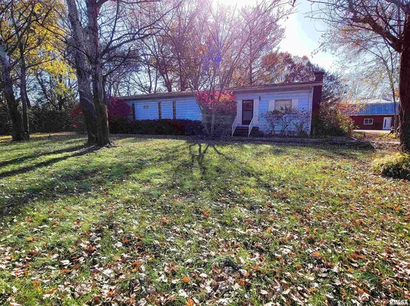 104 Mimosa Ln, Flora, IL 62839