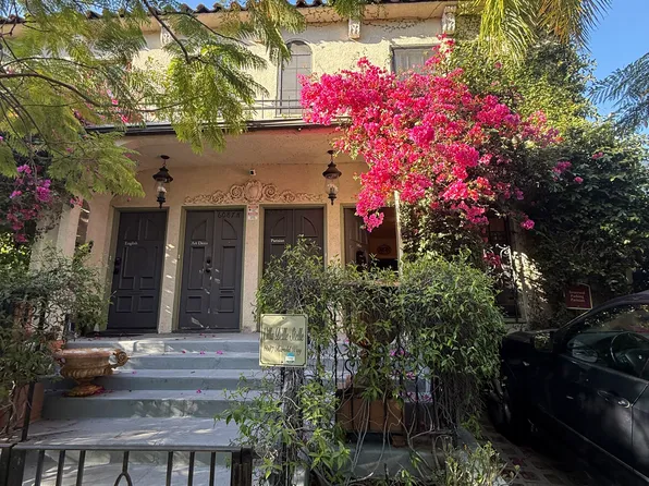 6087 Harold Way #1, Los Angeles, CA 90028