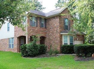3 Bonwick Ct, The Woodlands, TX 77382