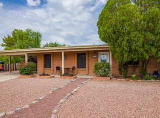 7241 E Brooks Dr, Tucson, AZ 85730