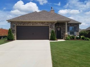 16124 Glenncrest Ln, Harvest, AL 35749