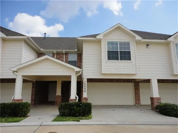 12418 Sunlit Wood Way, Houston, TX 77082