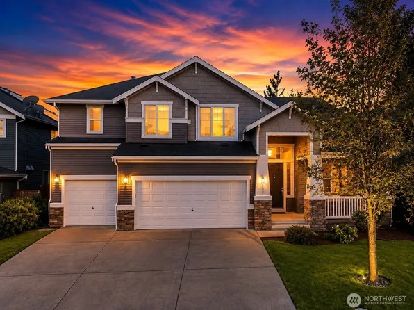 1220 68th Street SE, Auburn, WA 98092