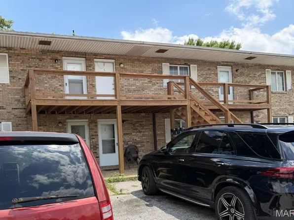 109 Jerome Ln, Cahokia, IL 62206