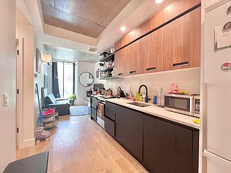 Rented by Doorway NYC, LLC