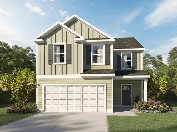 DAVIS Plan, Alban Chase